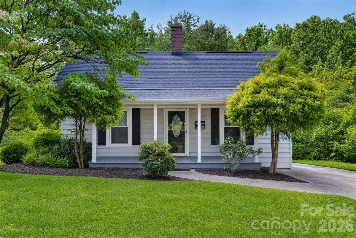 619 N Mountain Street, Cherryville, NC, 28021