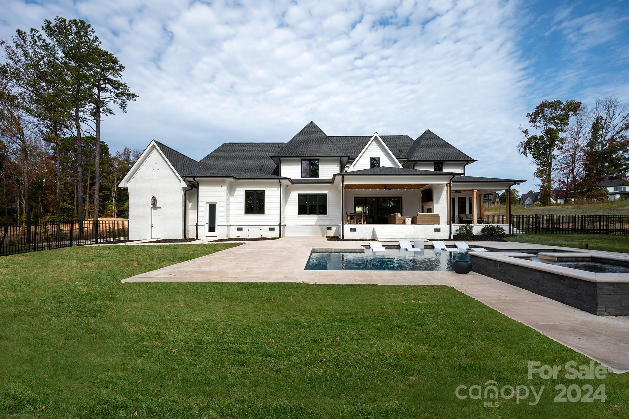 Sage at Marvin - Residential