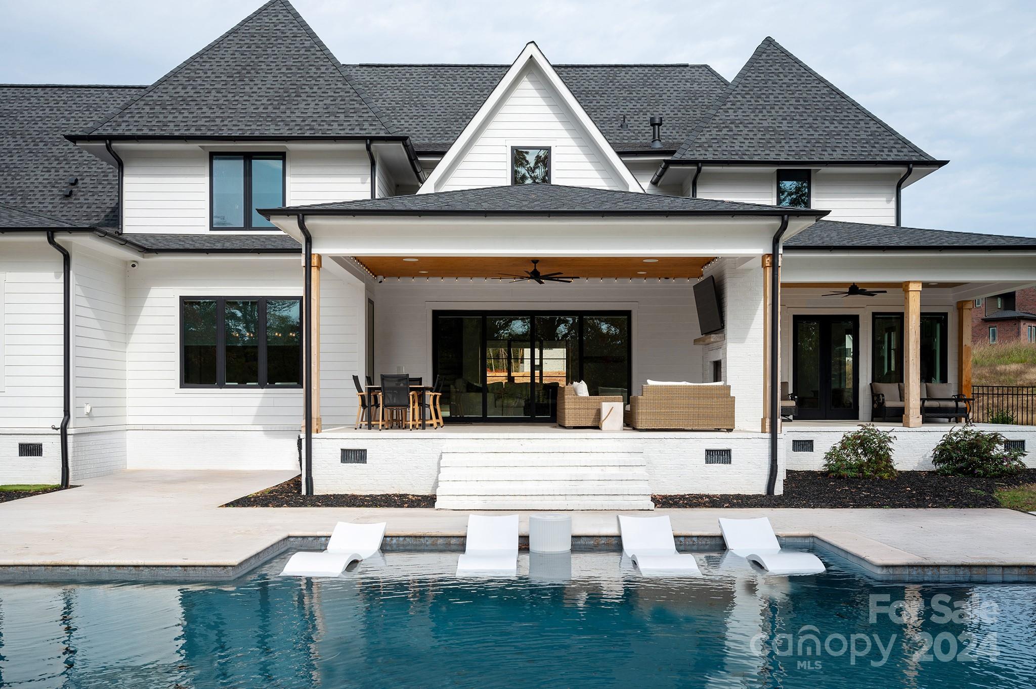 Sage at Marvin - Residential