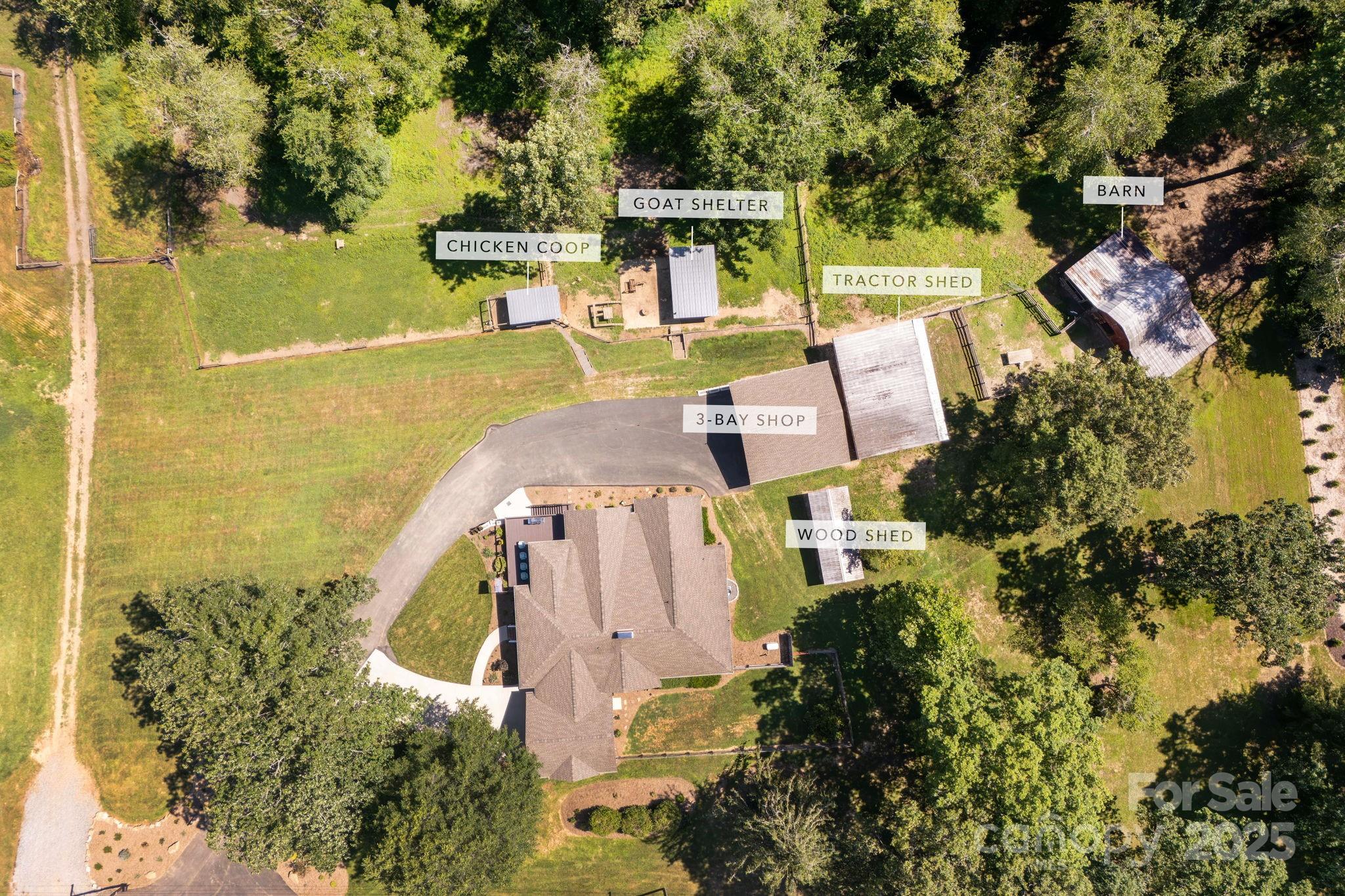 16 School House Road