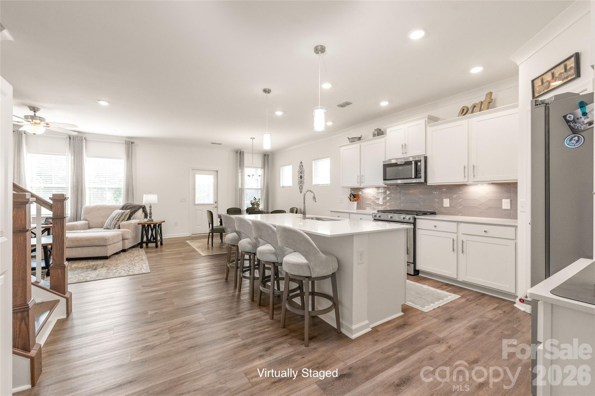 Stewarts Landing - Residential