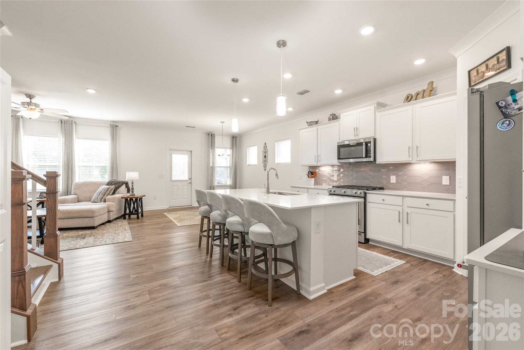 Stewarts Landing - Residential