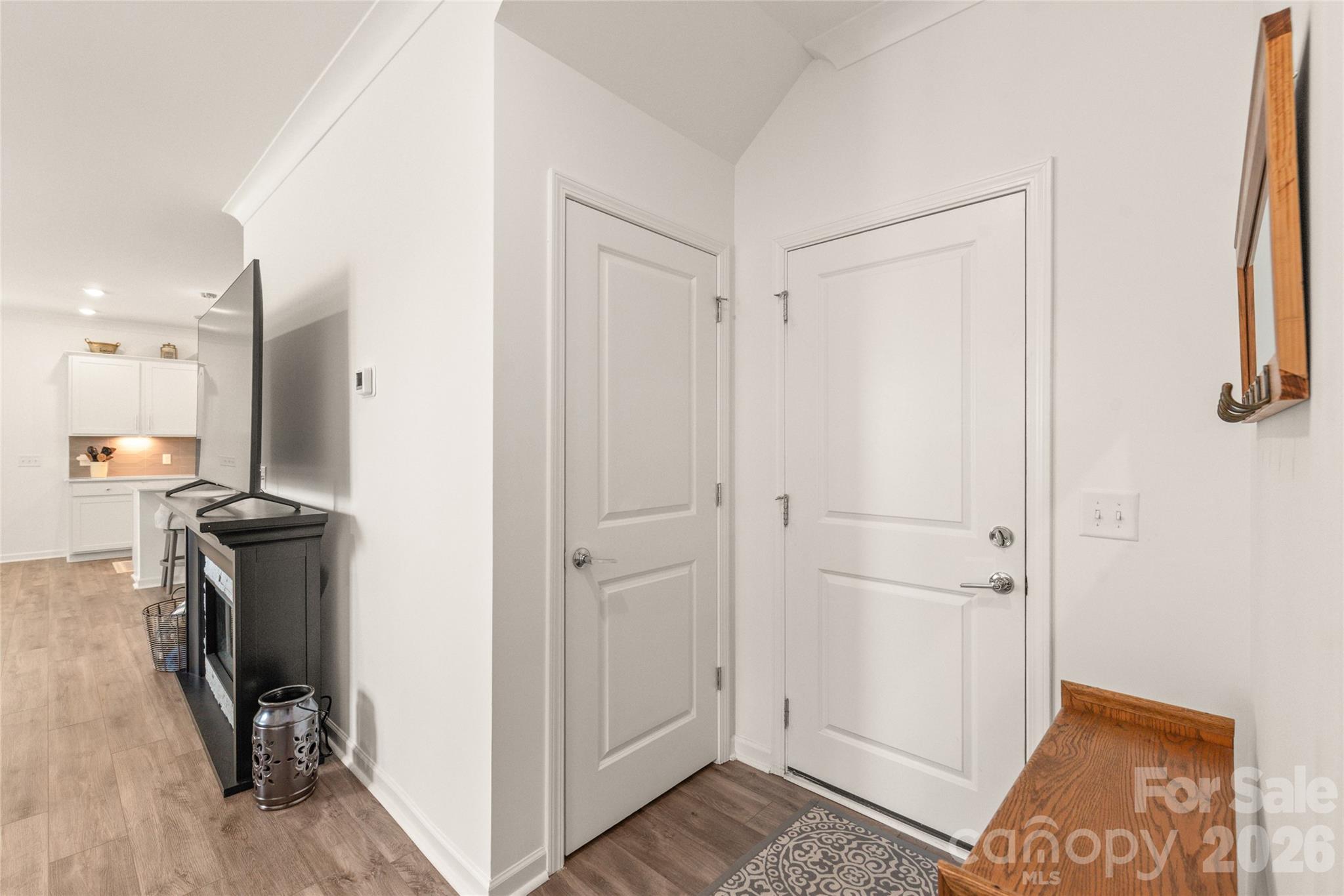 Stewarts Landing - Residential