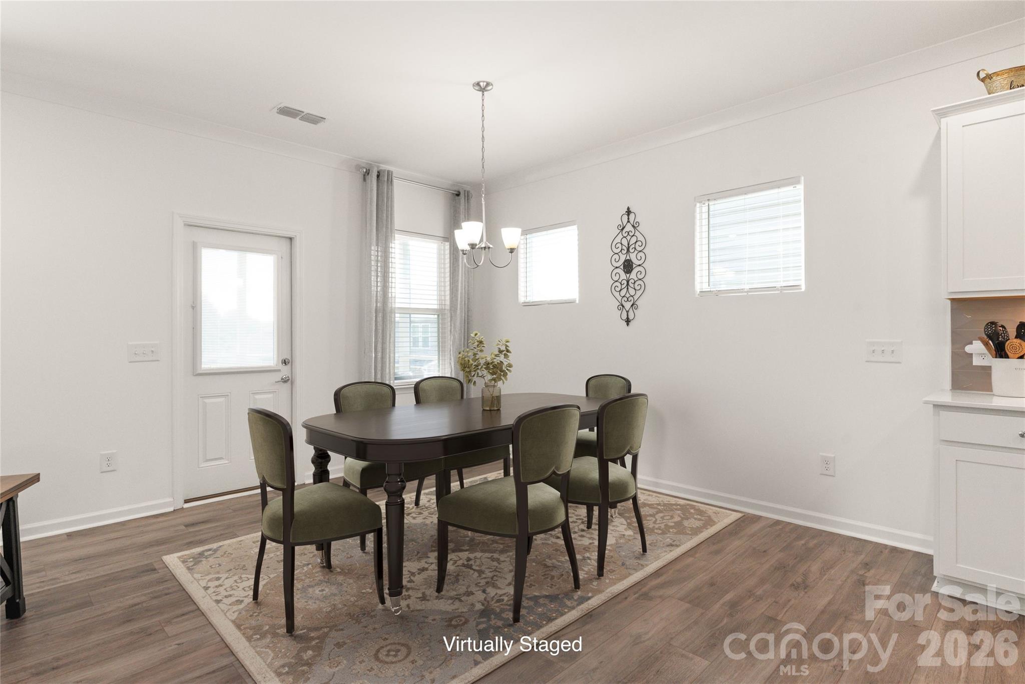 Stewarts Landing - Residential