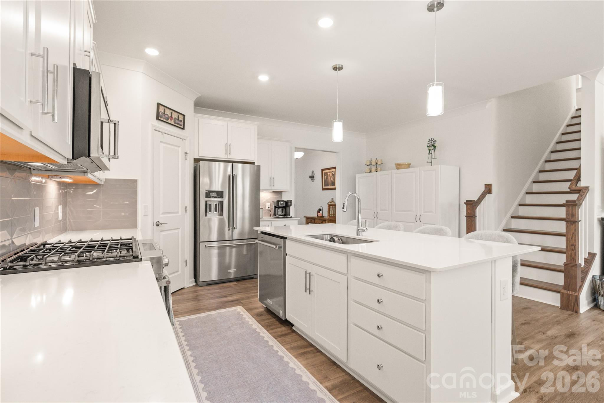 Stewarts Landing - Residential