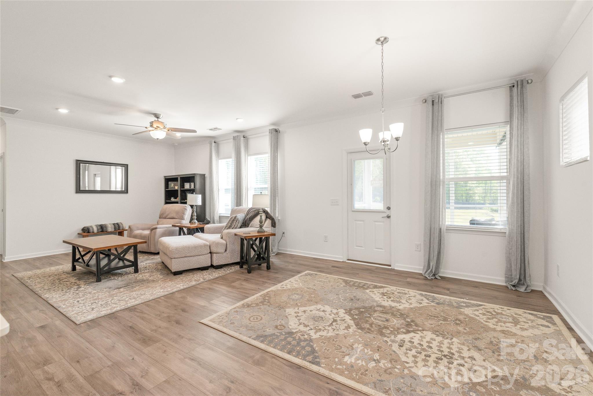 Stewarts Landing - Residential