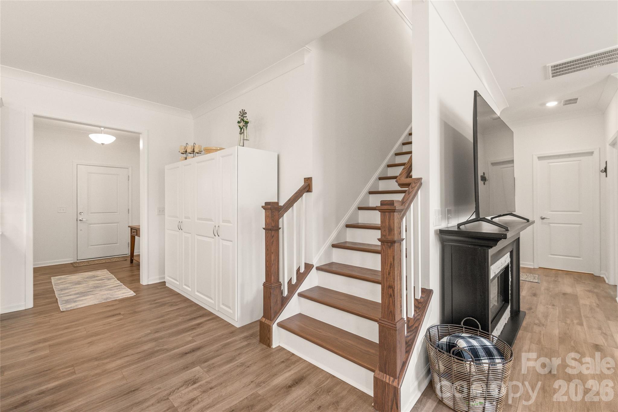 Stewarts Landing - Residential