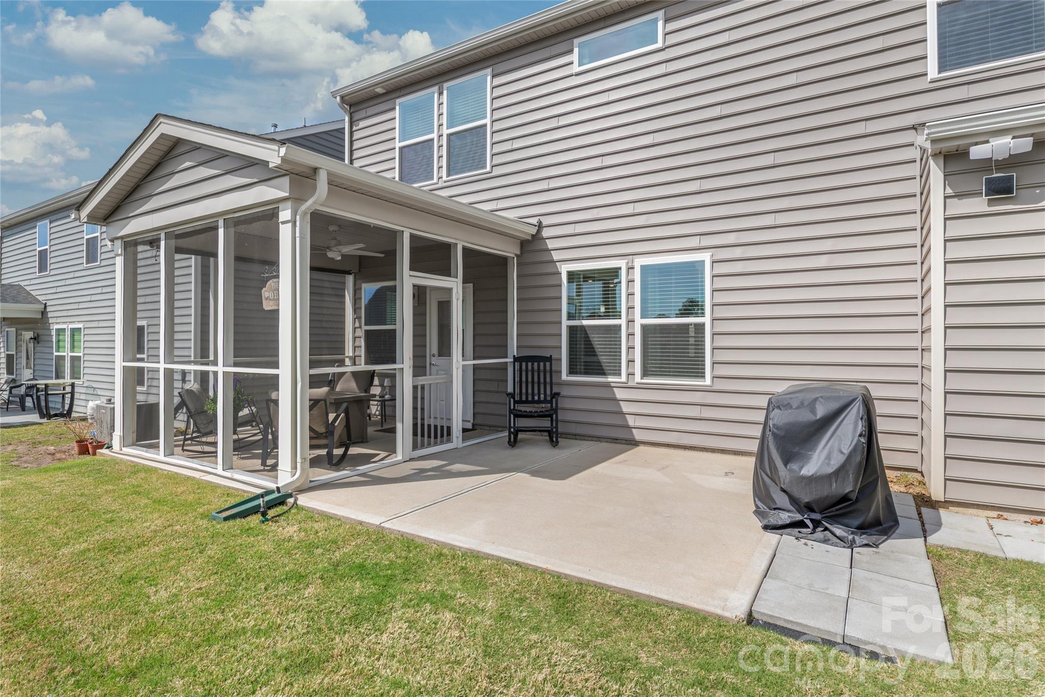 Stewarts Landing - Residential