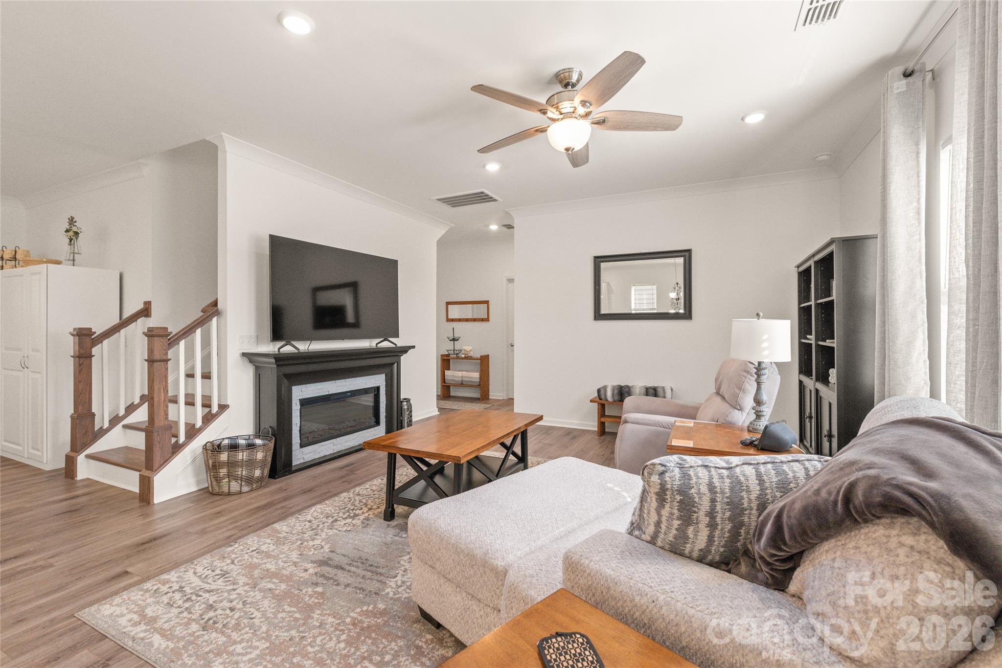 Stewarts Landing - Residential