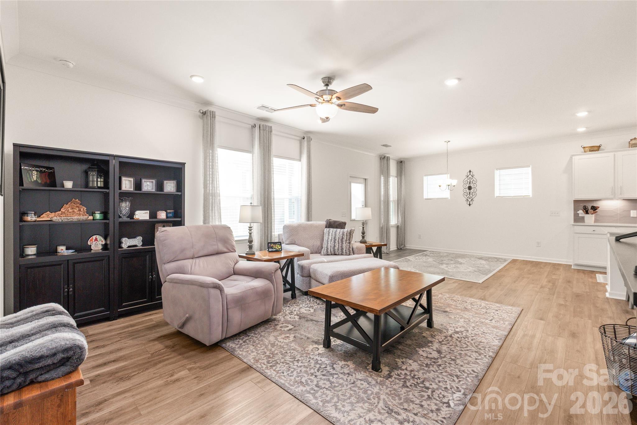 Stewarts Landing - Residential