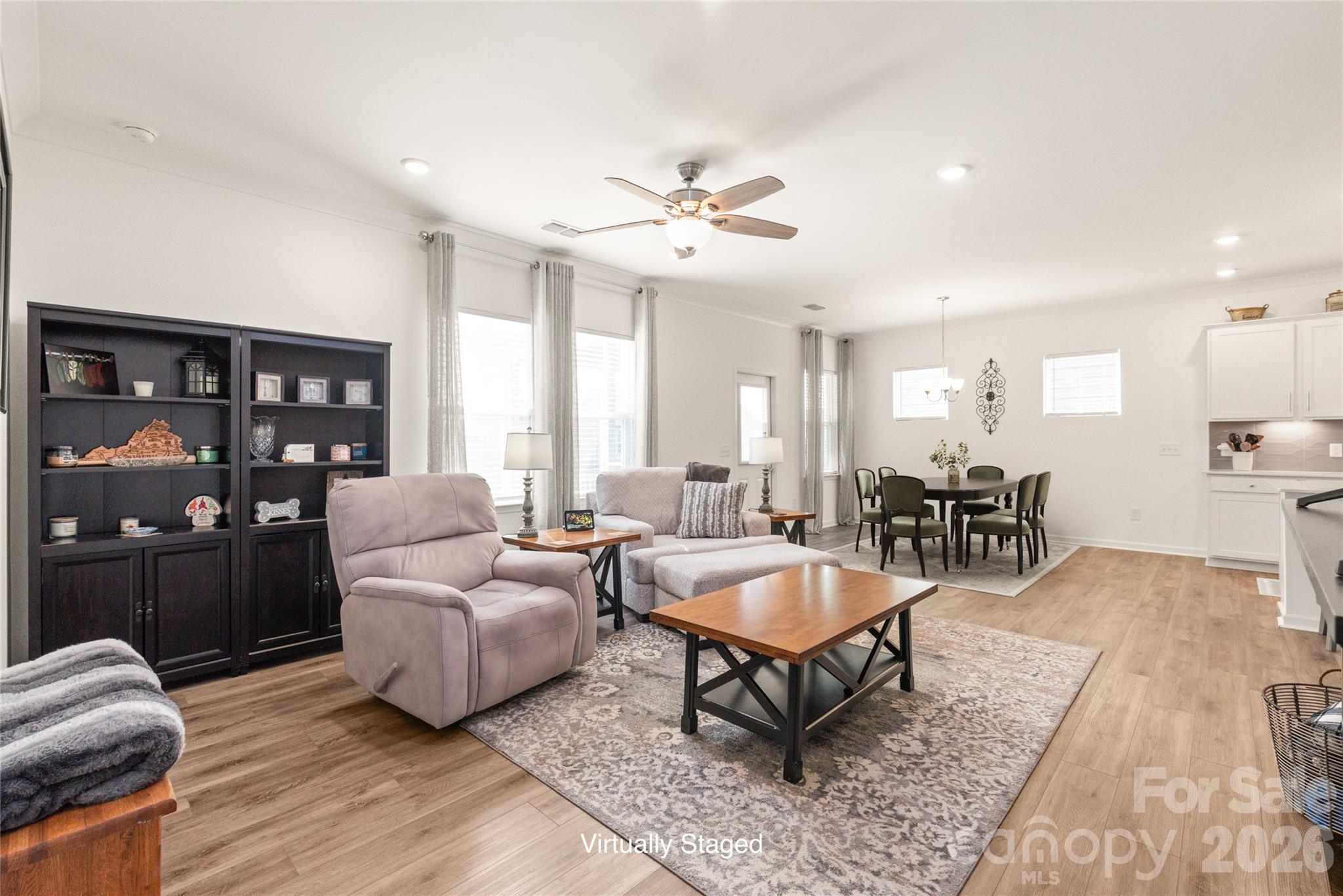 Stewarts Landing - Residential