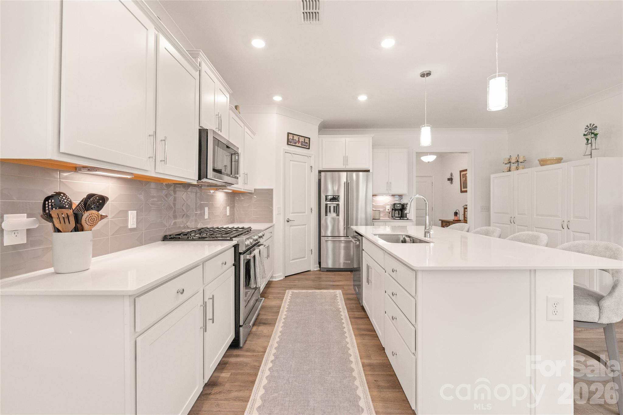 Stewarts Landing - Residential