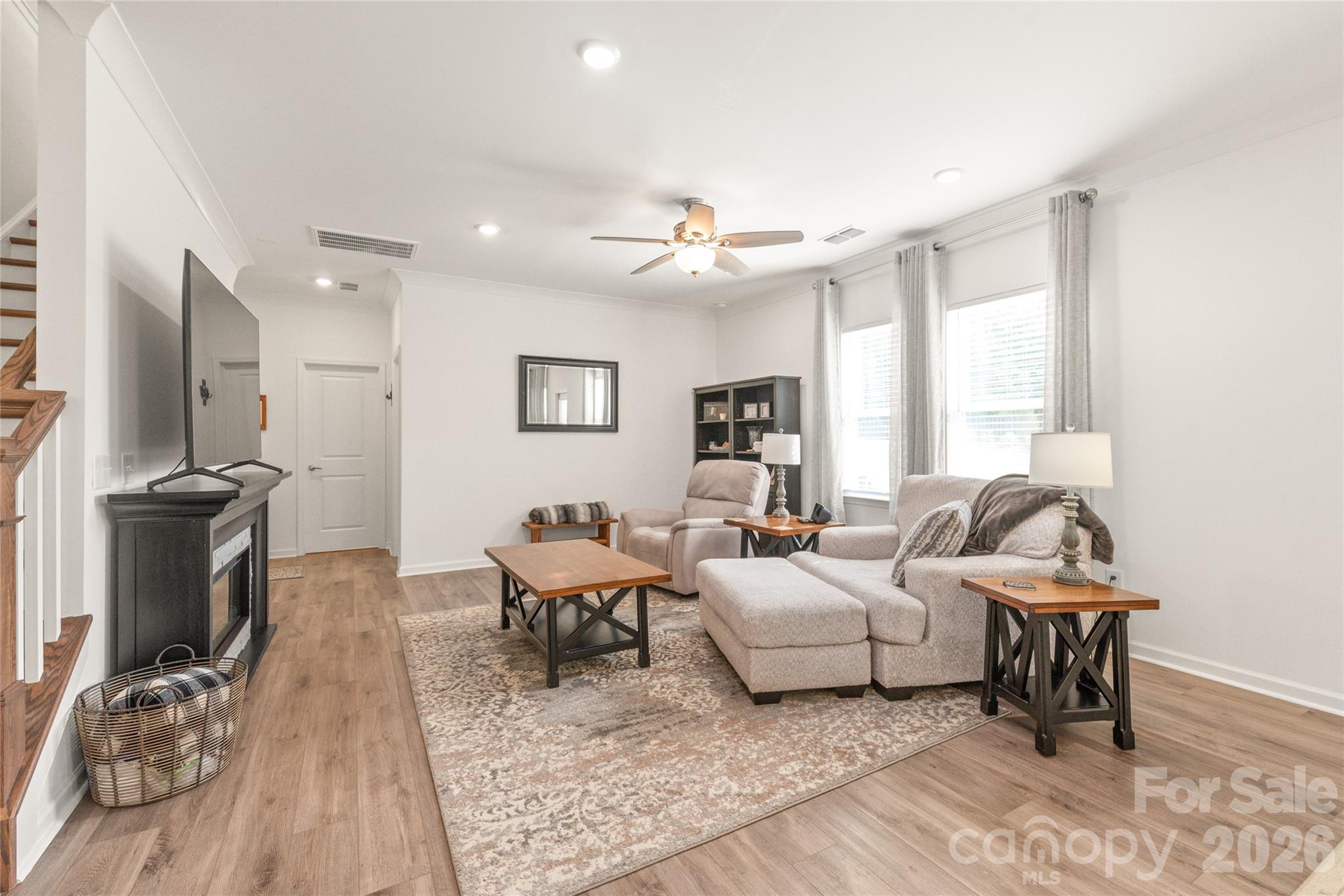 Stewarts Landing - Residential