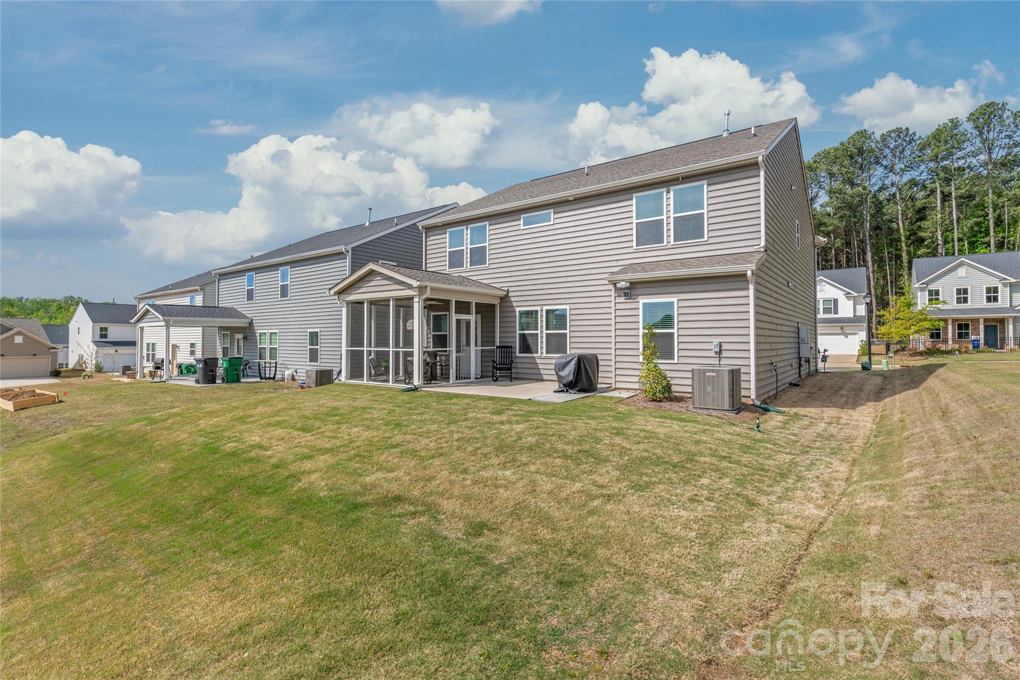 Stewarts Landing - Residential