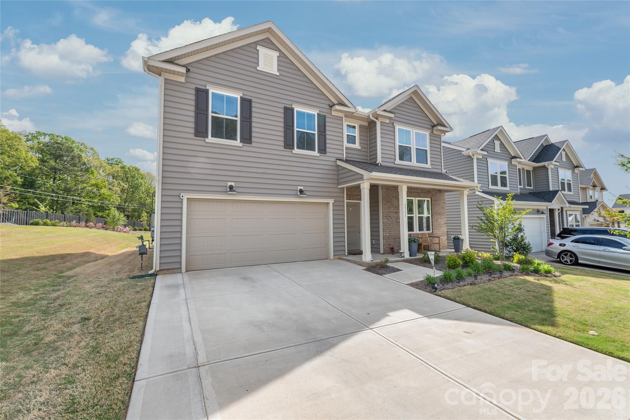 Stewarts Landing - Residential