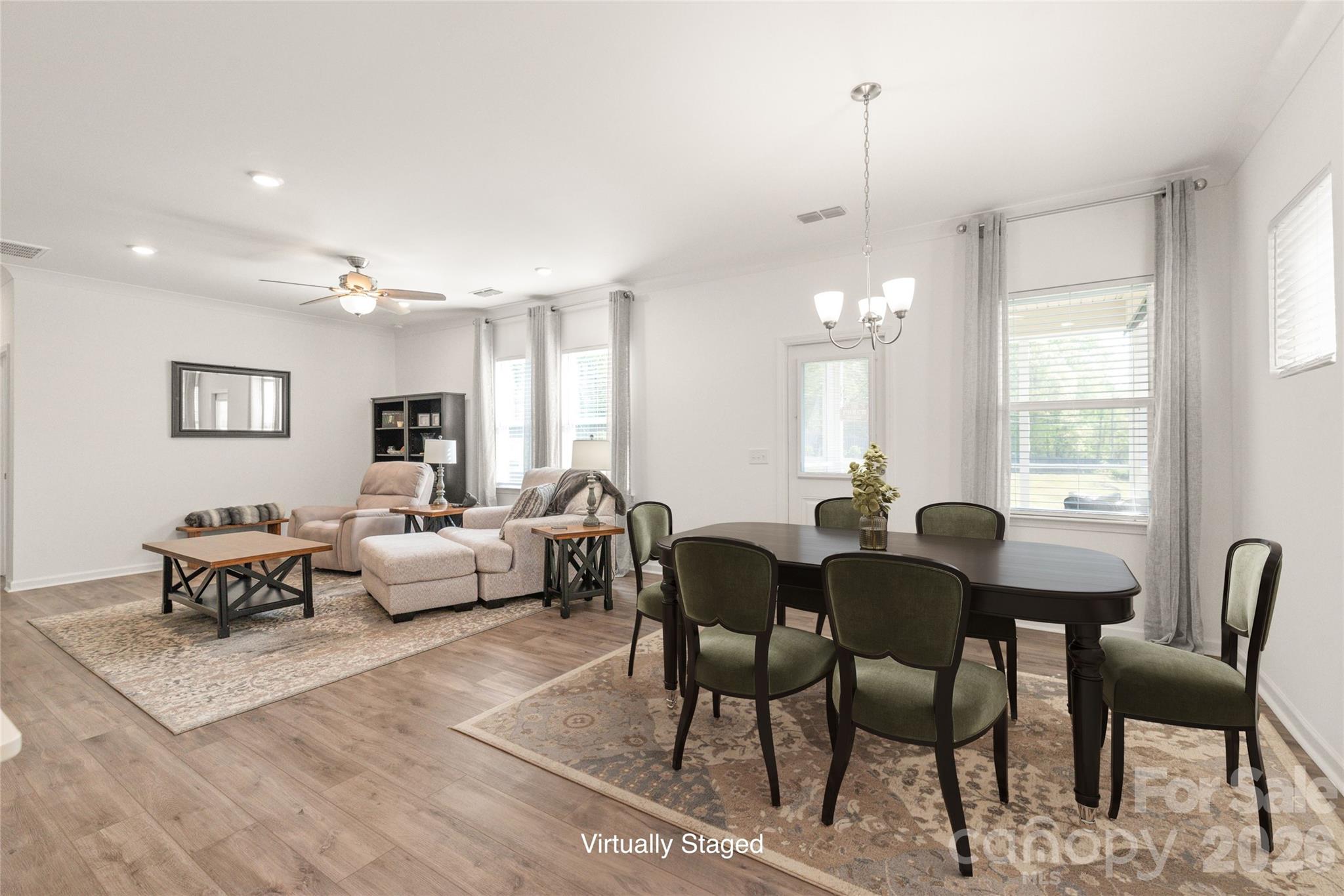 Stewarts Landing - Residential