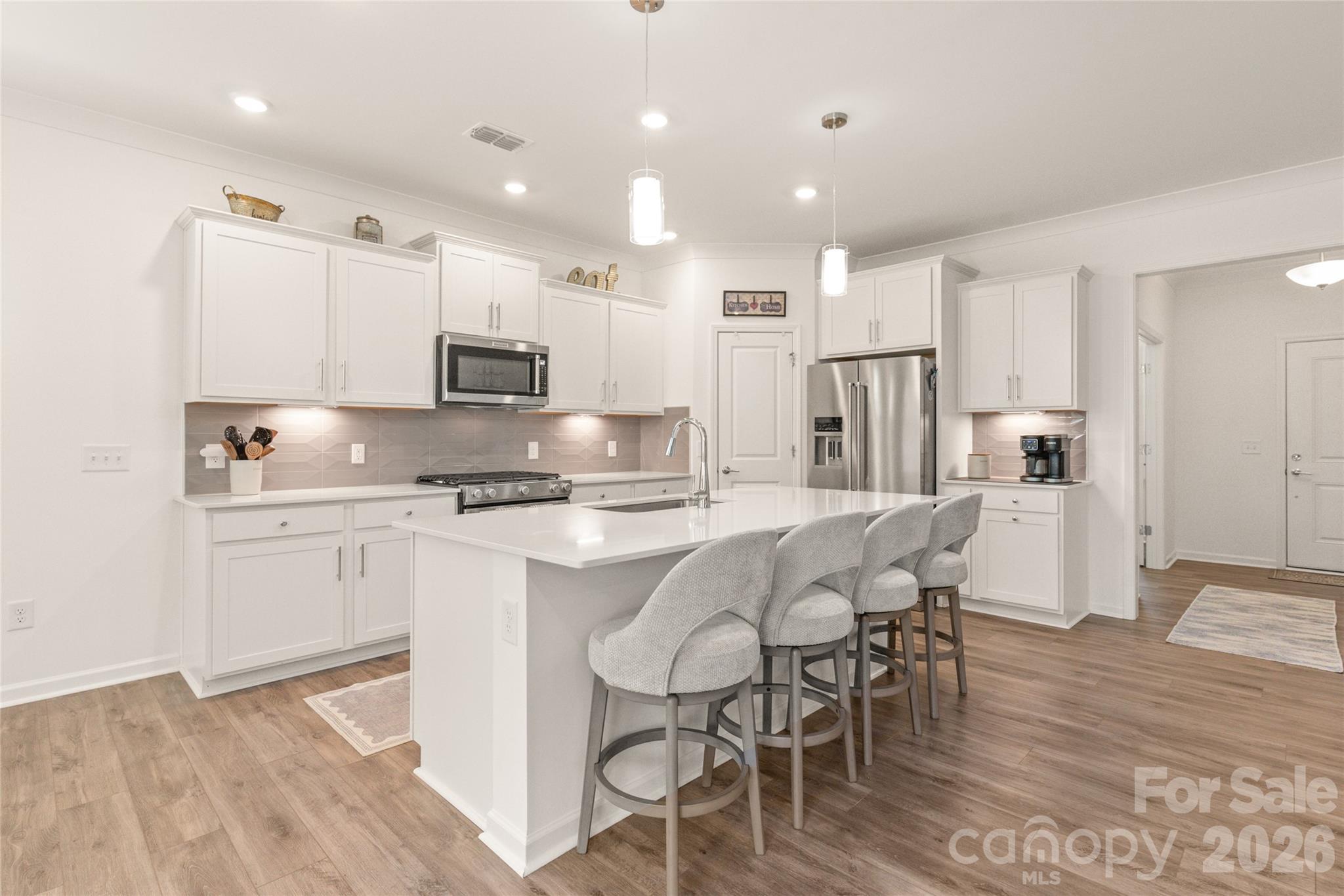 Stewarts Landing - Residential