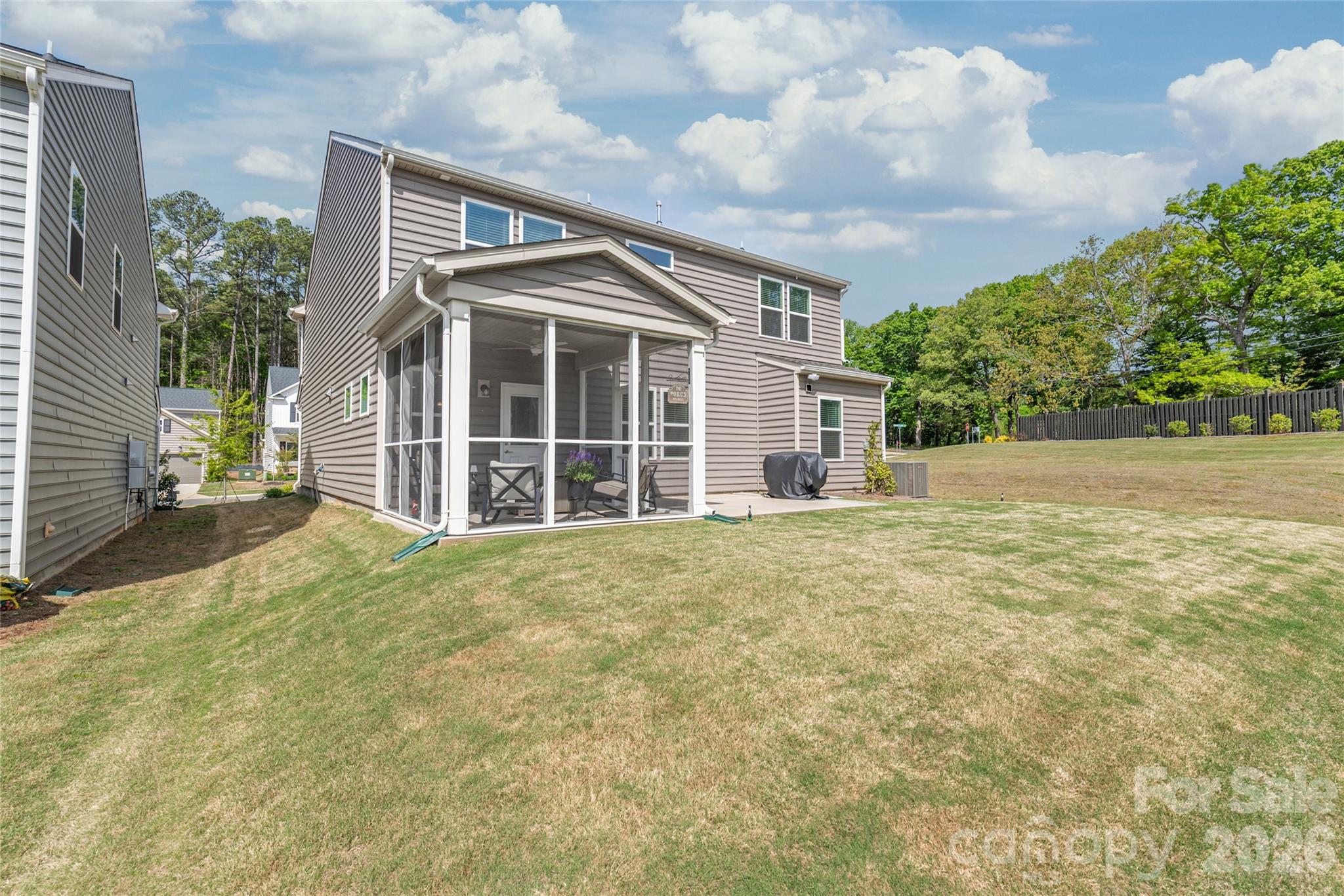 Stewarts Landing - Residential