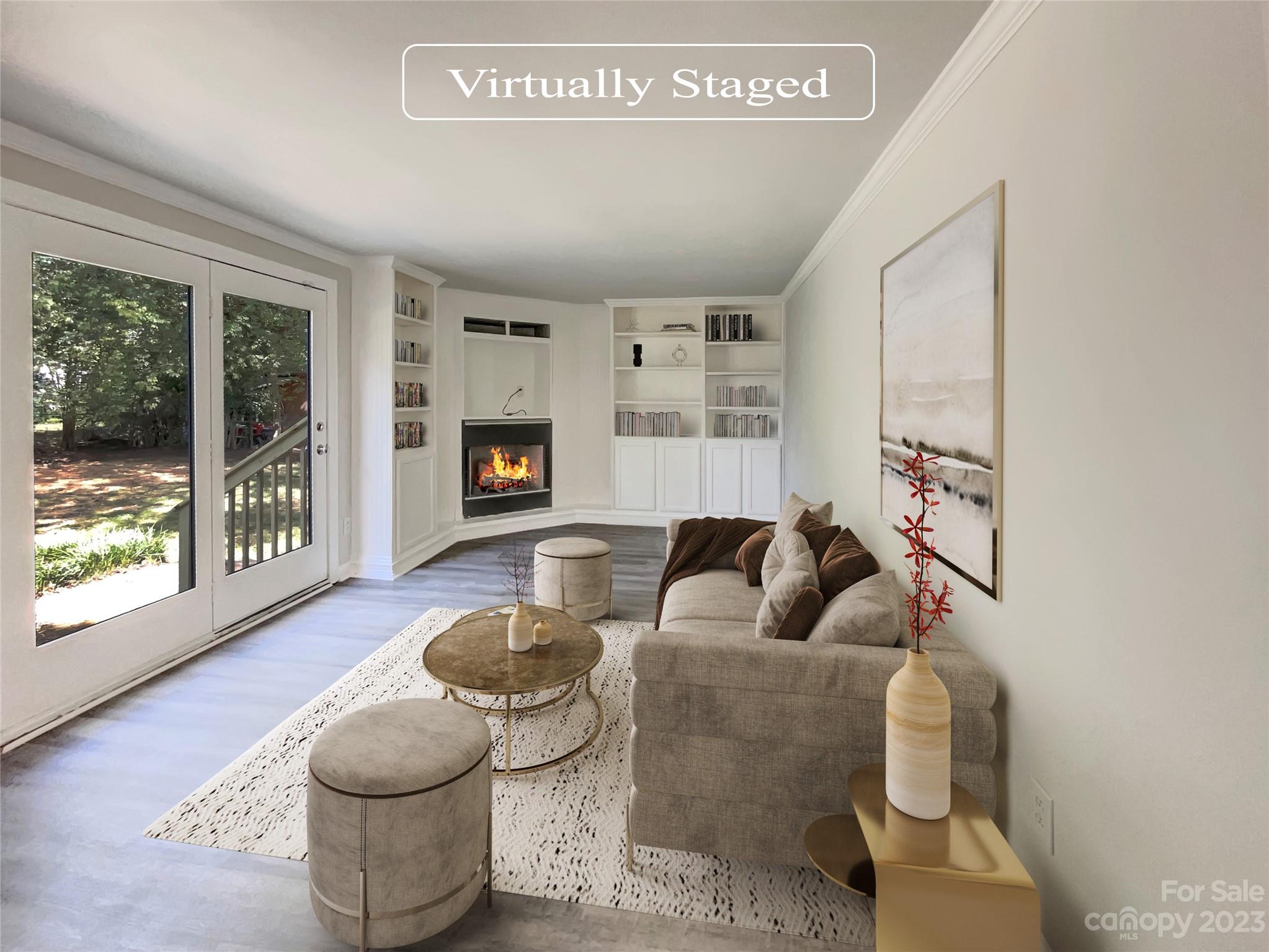 Twelve Oaks - Residential