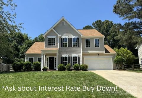 7563 Sedgebrook Drive W Stanley NC 28164