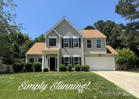7563 Sedgebrook Drive W Stanley NC 28164