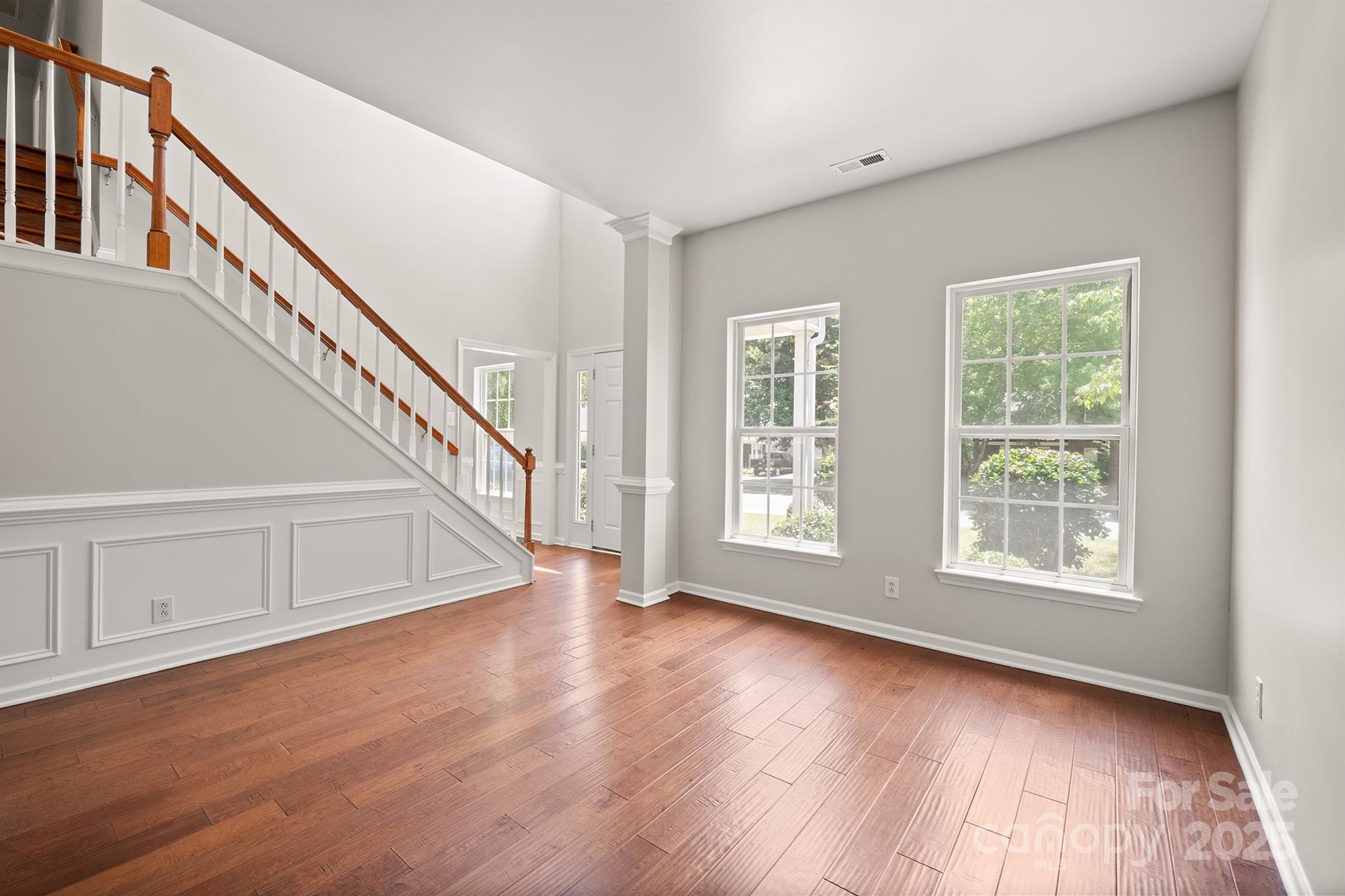 Gates at Waterside - Residential