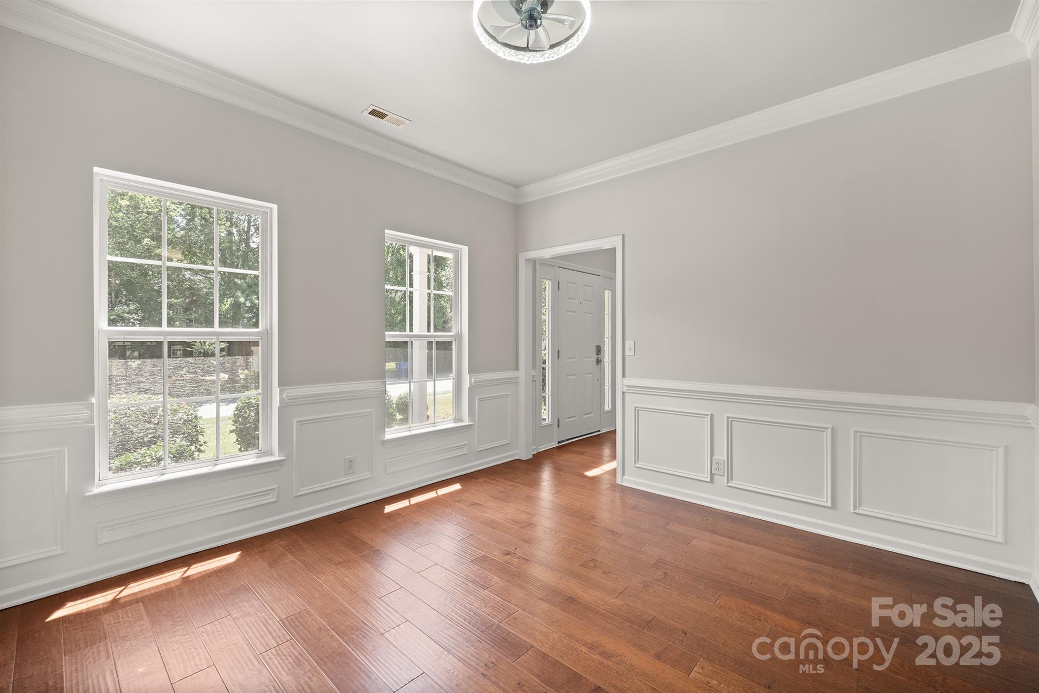 Gates at Waterside - Residential