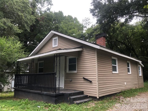 Photo of 617 Granite Avenue, Gastonia, NC 28052 (MLS # 4421524)