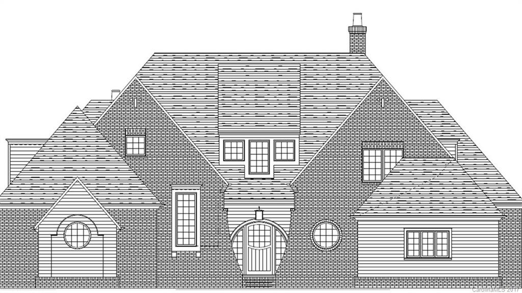 Ockley Manor - Residential