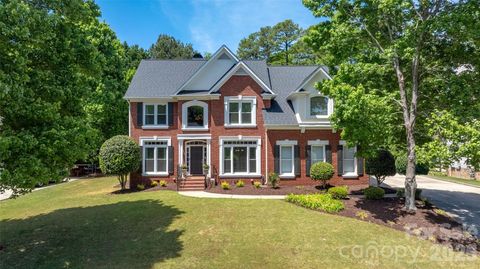 Photo of 10025 Bayart Way, Huntersville, NC 28078 (MLS # 4380038)
