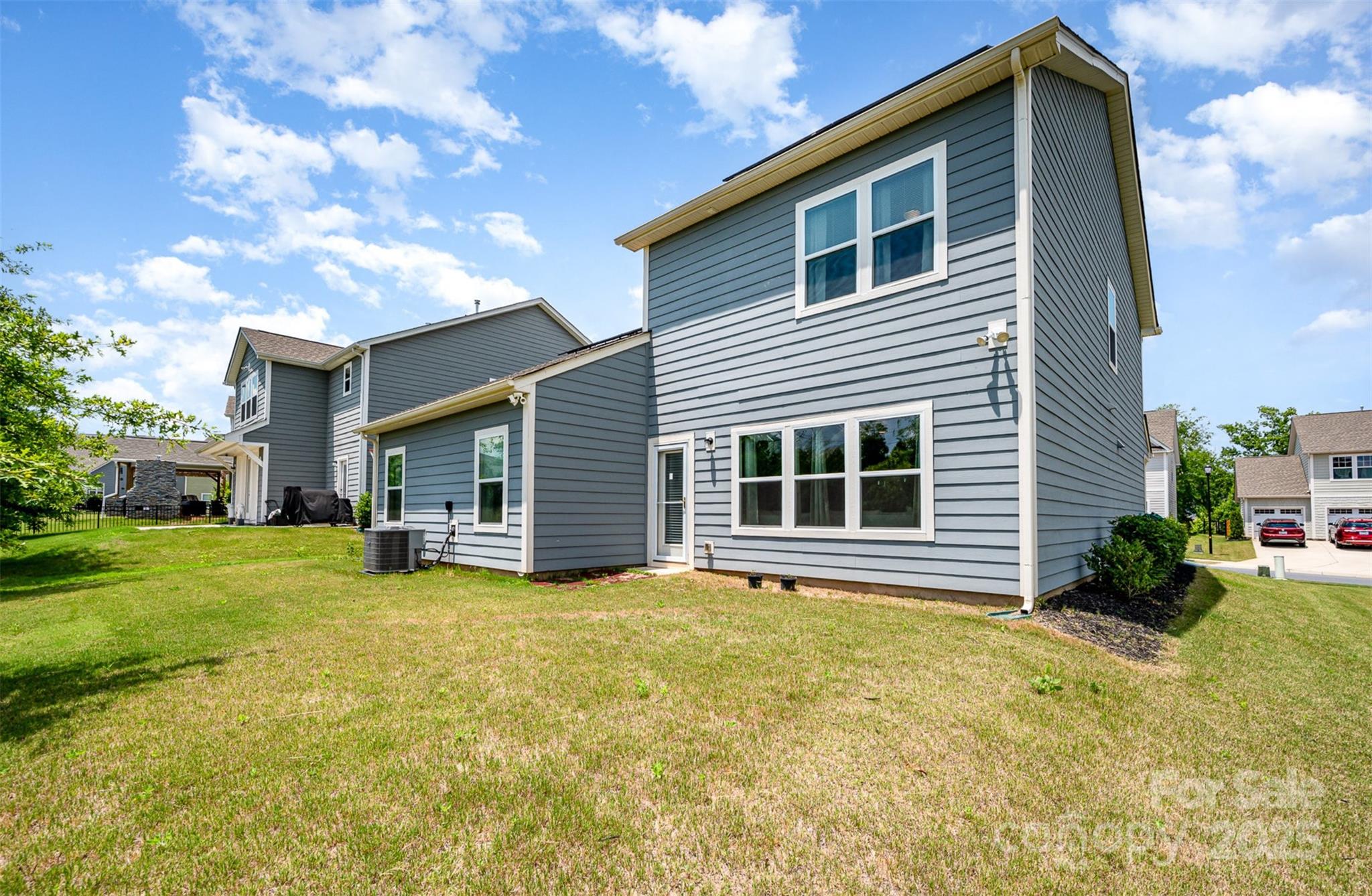 The Manors at Handsmill - Residential