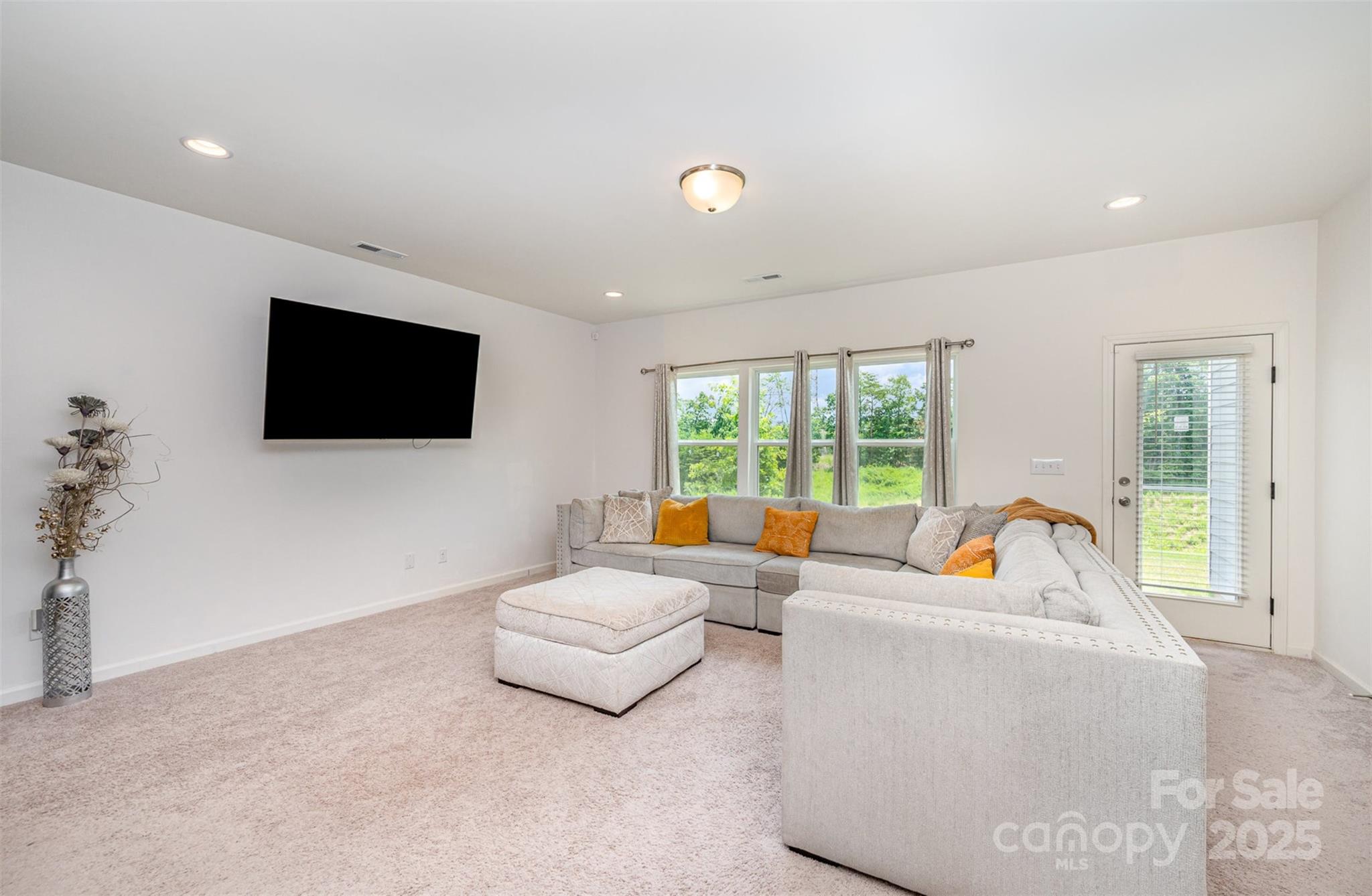 The Manors at Handsmill - Residential