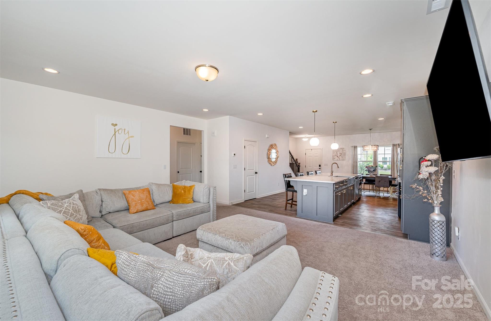 The Manors at Handsmill - Residential