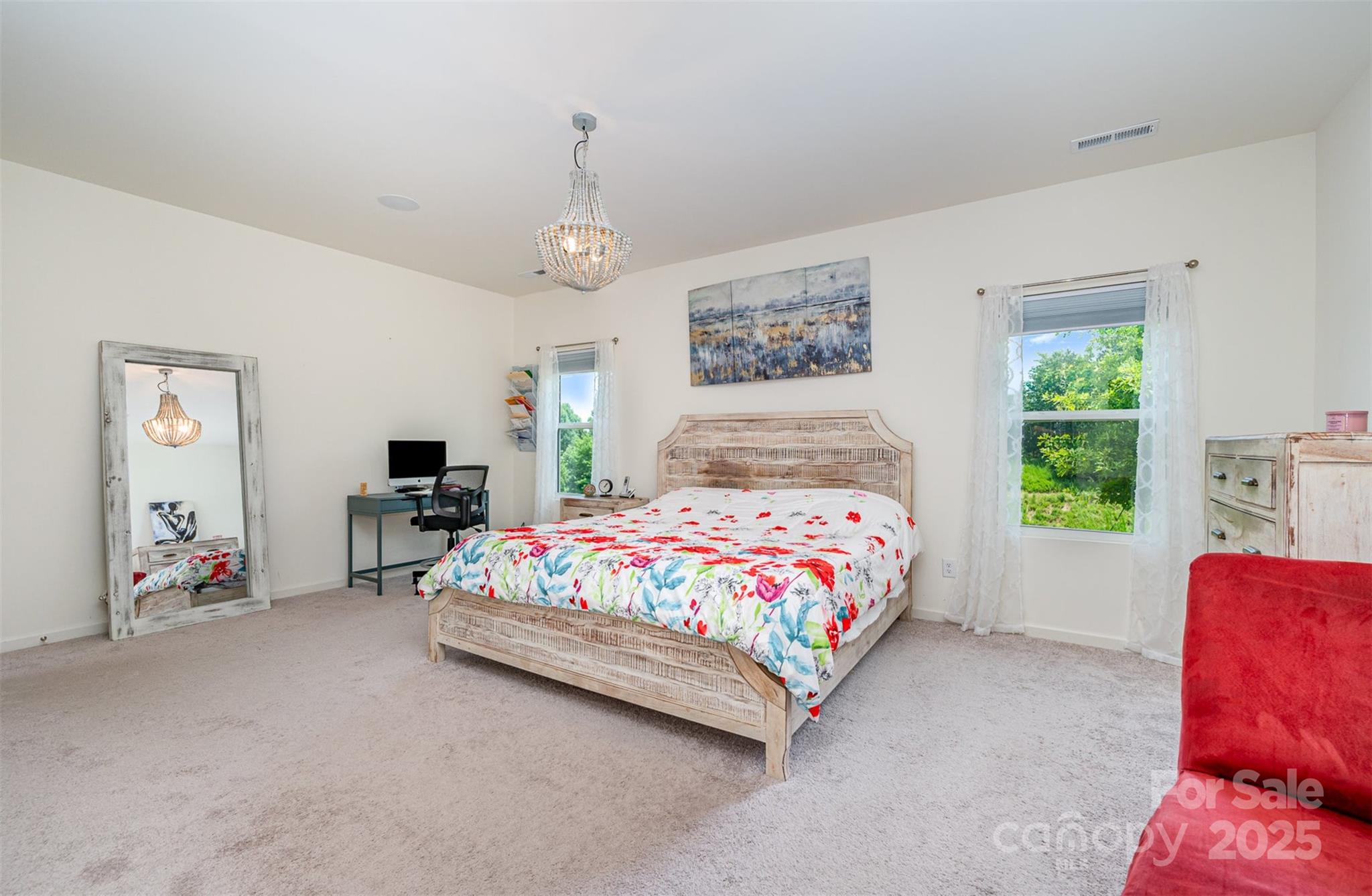 The Manors at Handsmill - Residential