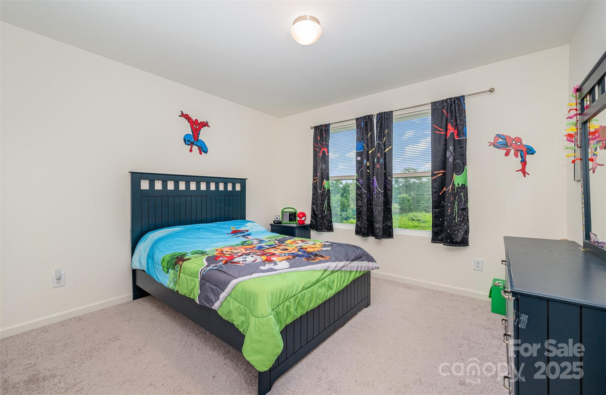 The Manors at Handsmill - Residential