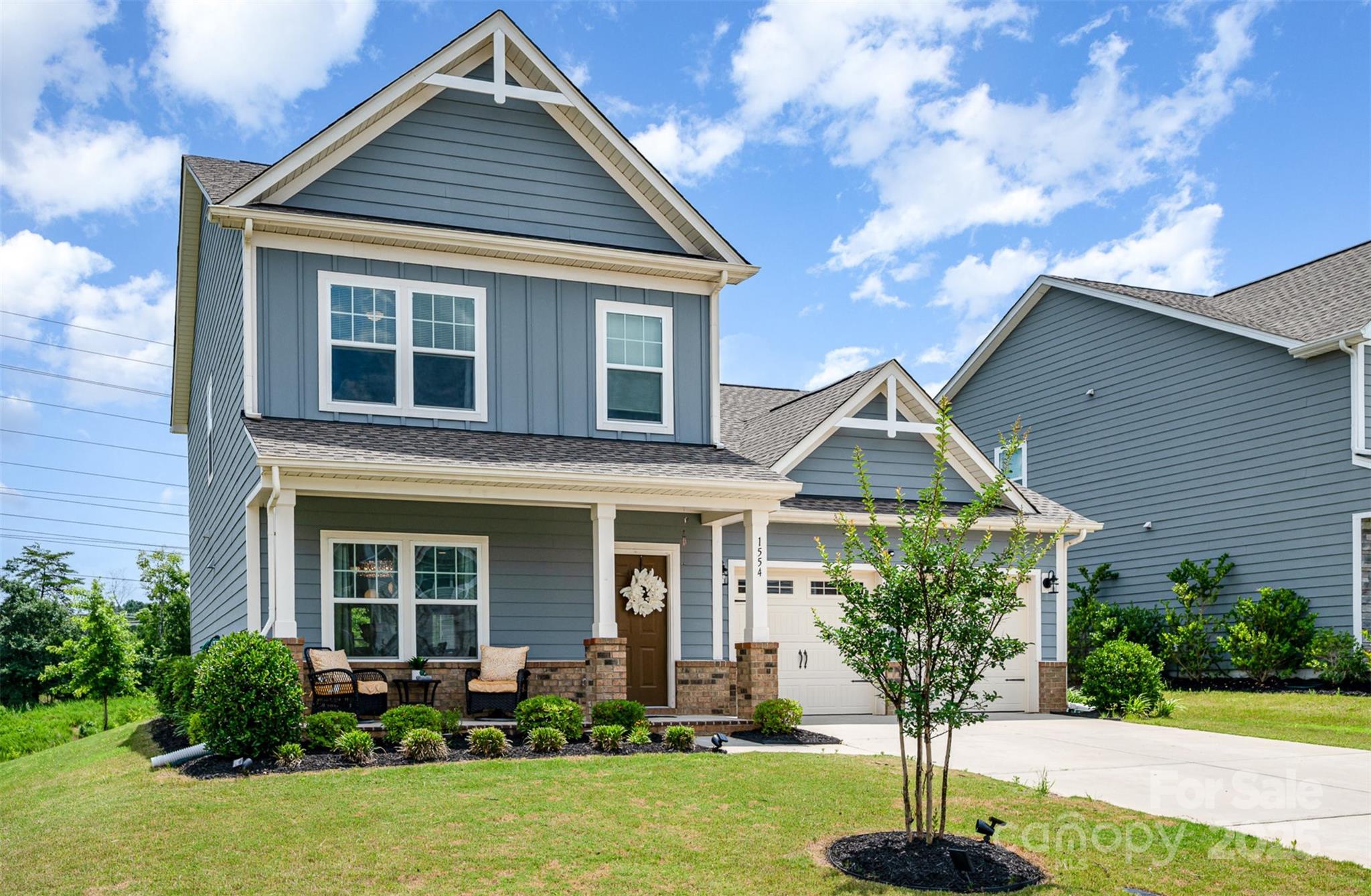 1554 Whitman Court