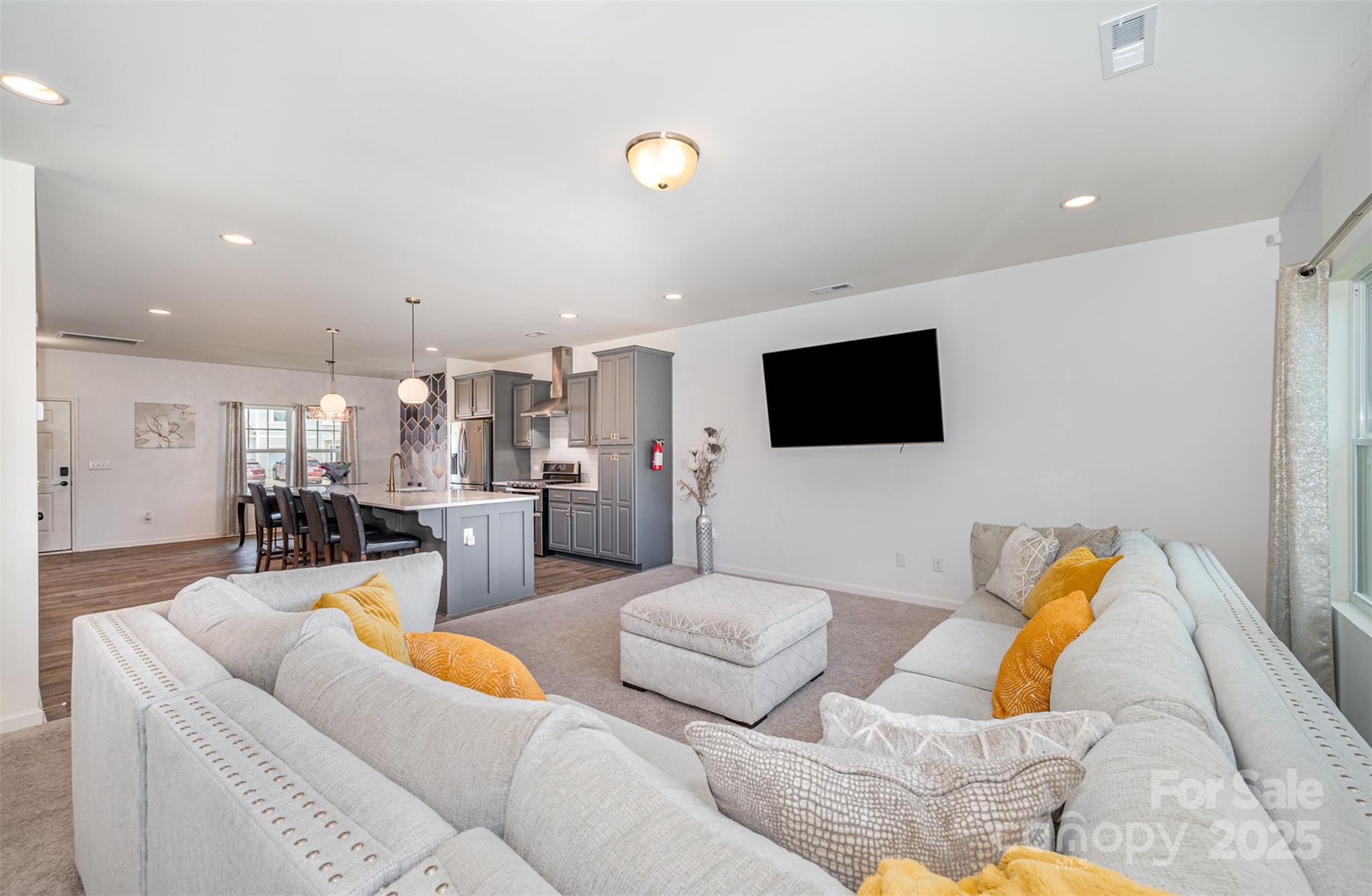 The Manors at Handsmill - Residential