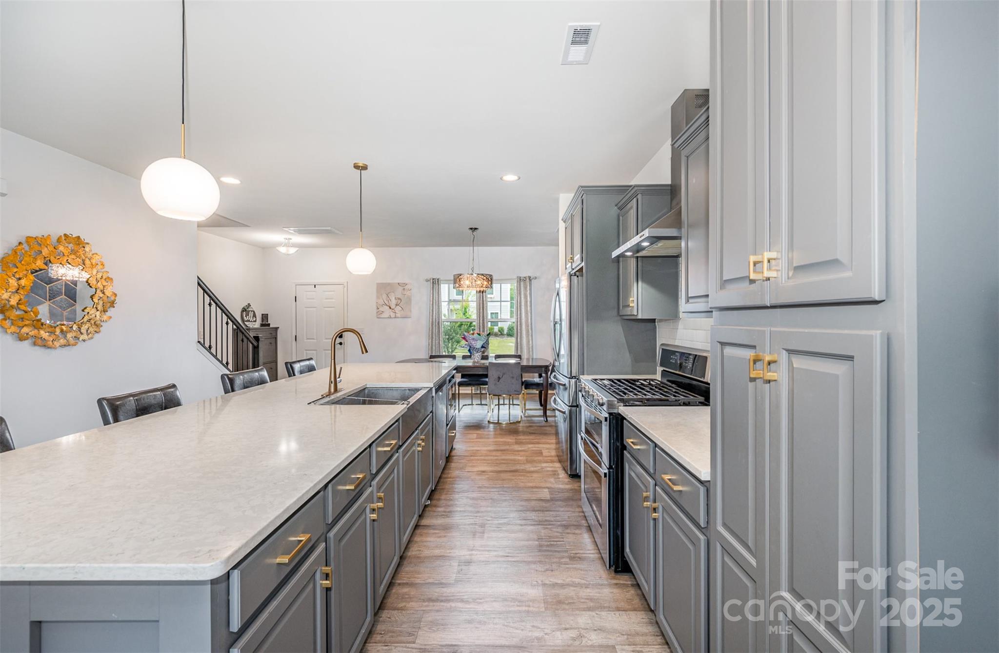 The Manors at Handsmill - Residential