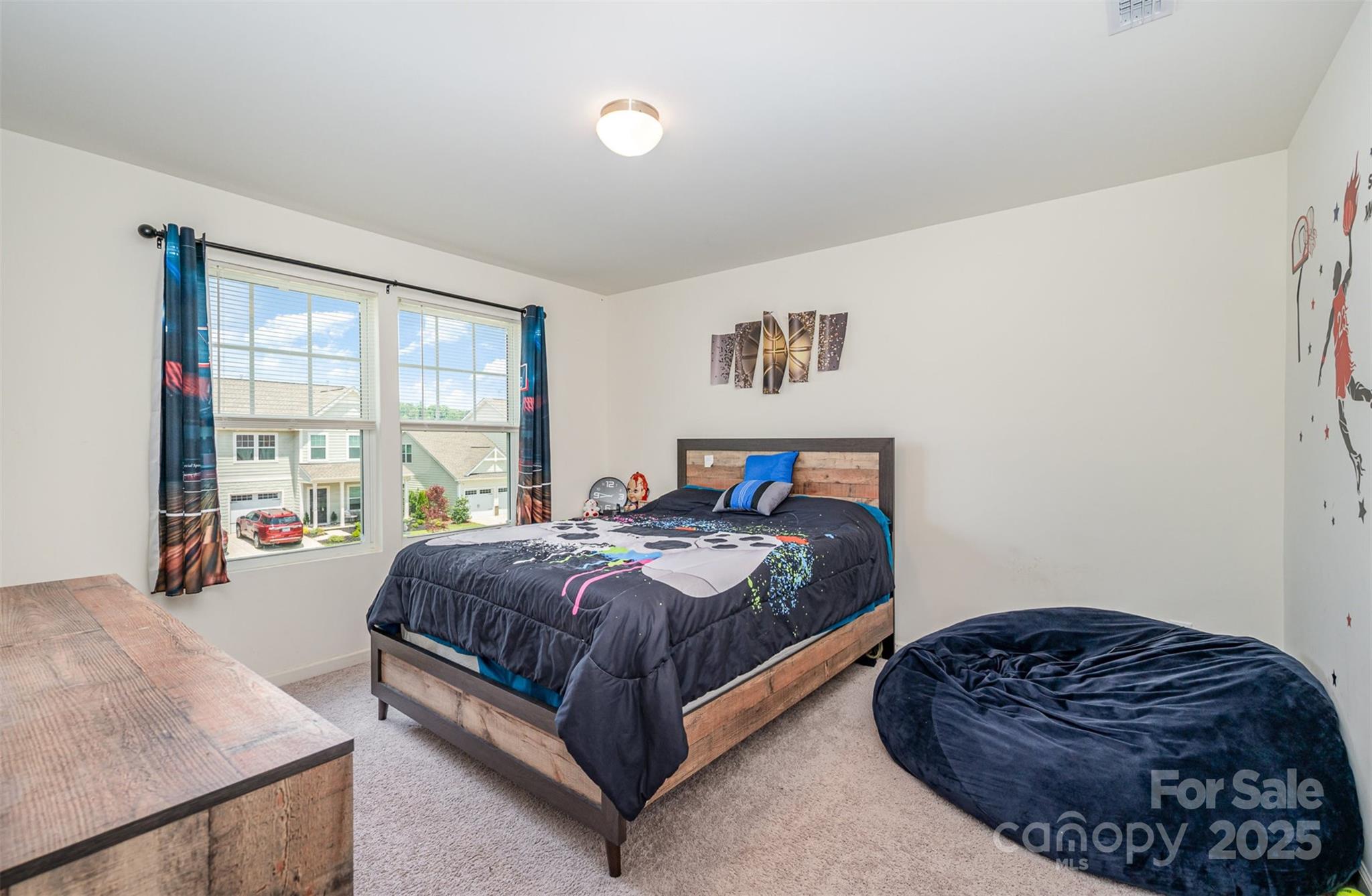 The Manors at Handsmill - Residential