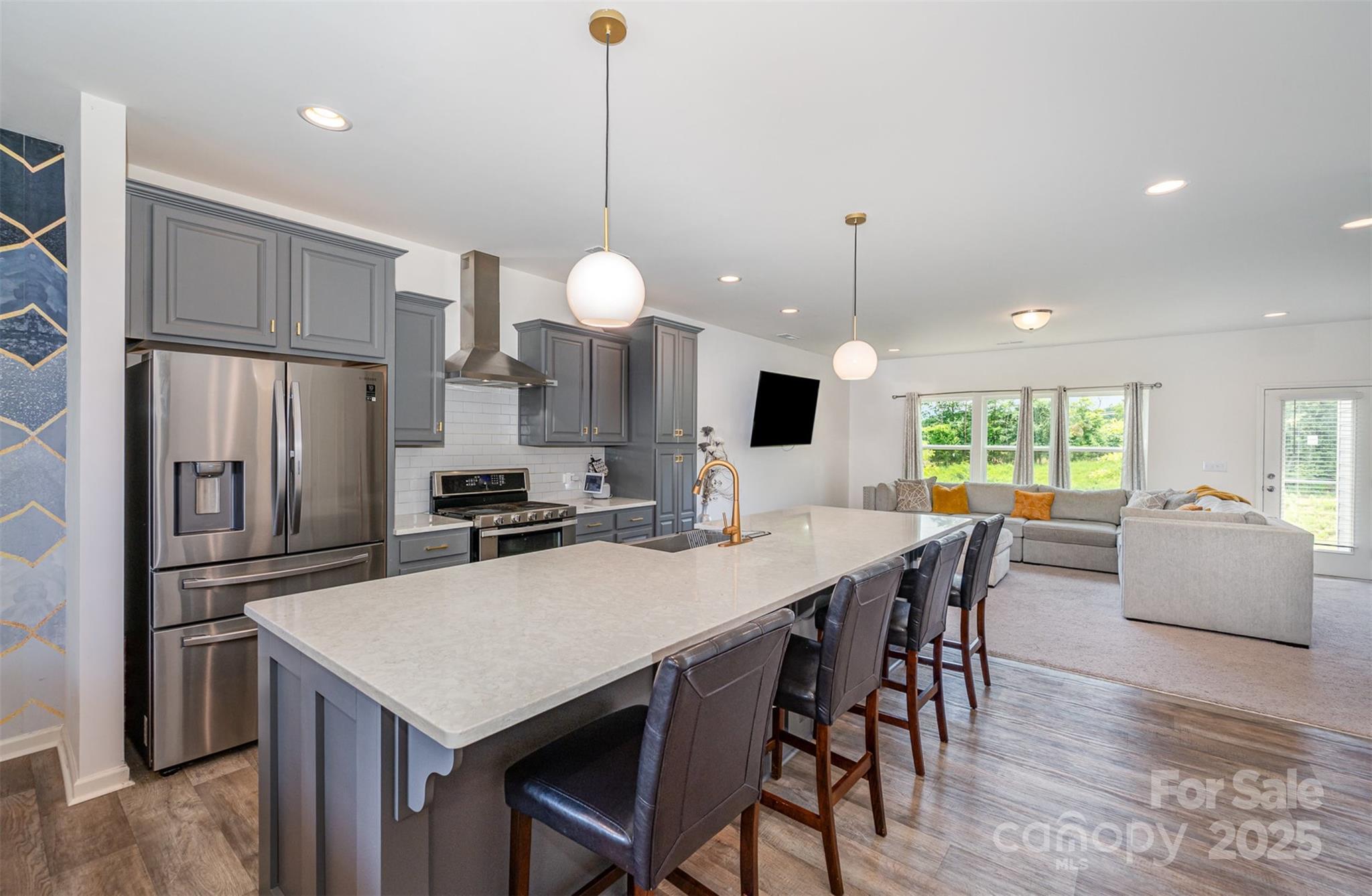 The Manors at Handsmill - Residential