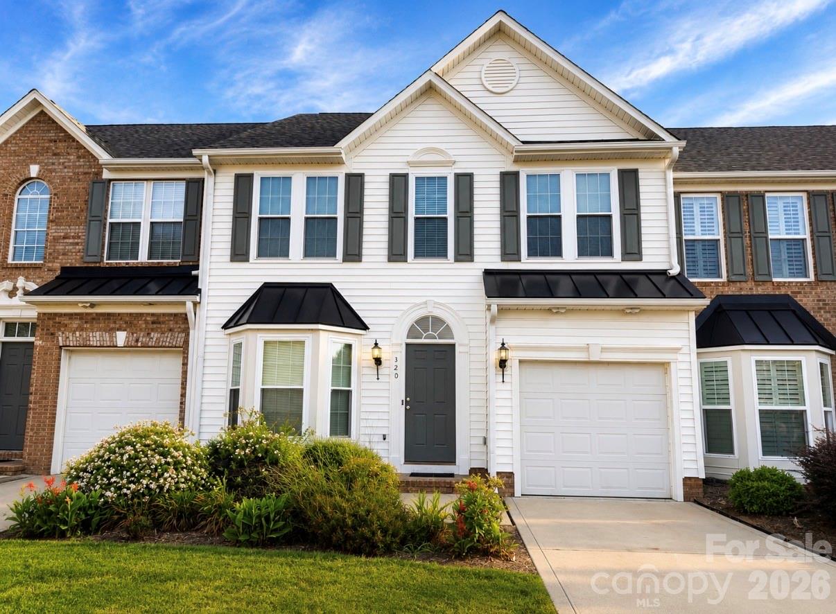 320 Shingleoak Drive