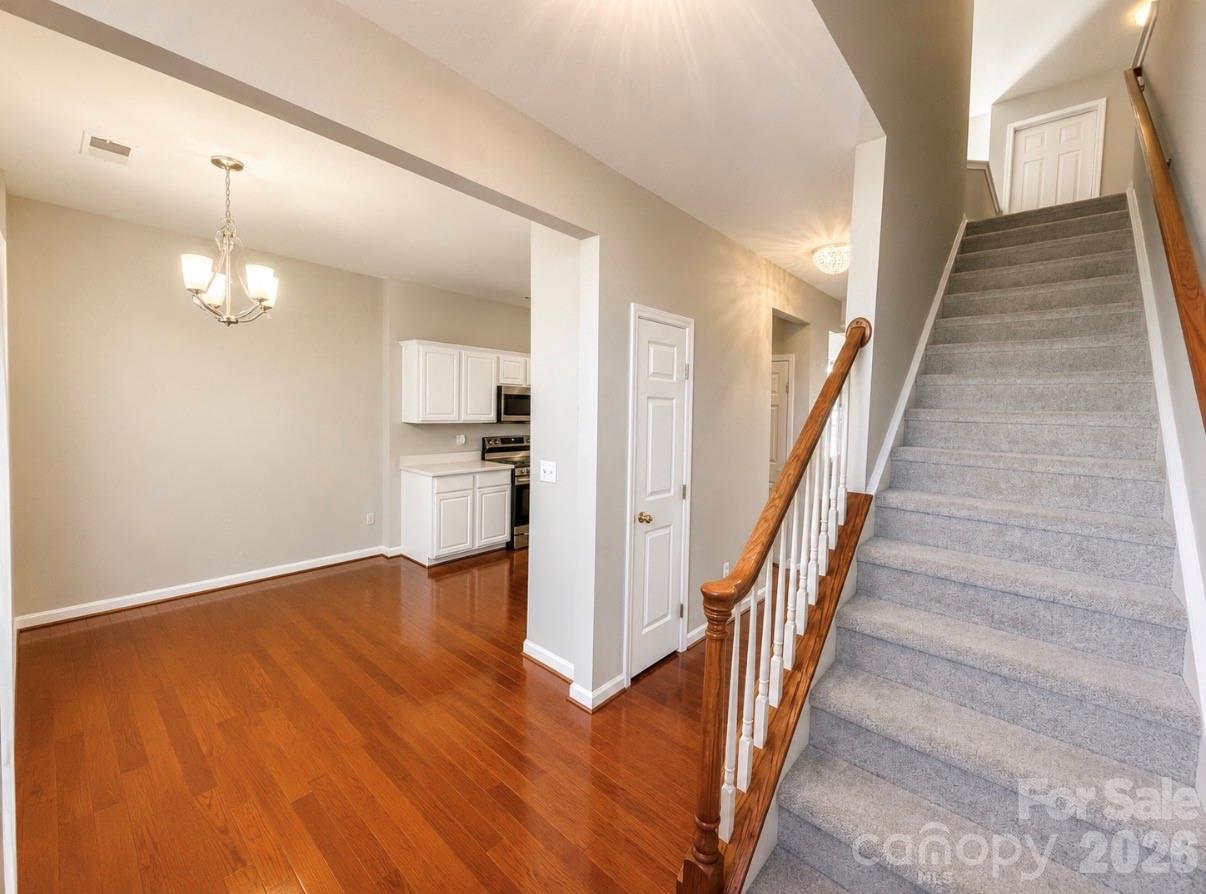 320 Shingleoak Drive