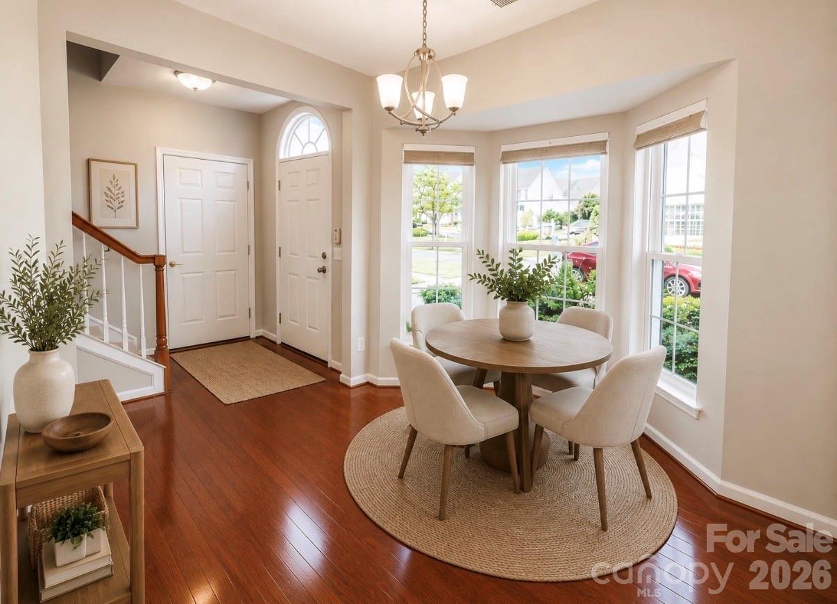 320 Shingleoak Drive