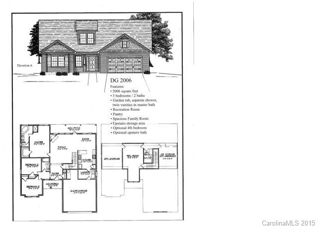 Kingsbridge - Residential