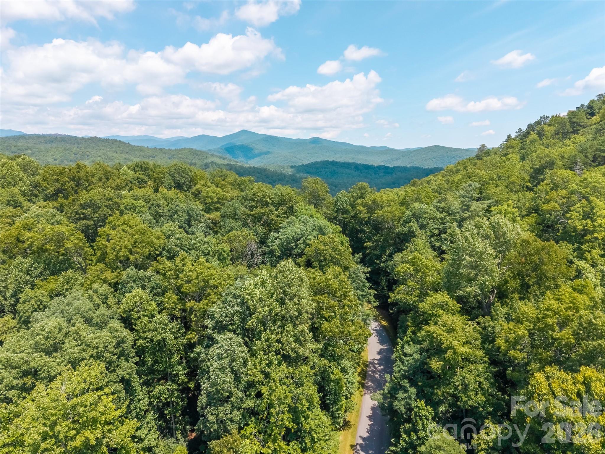 M11 Pine Mountain Trail