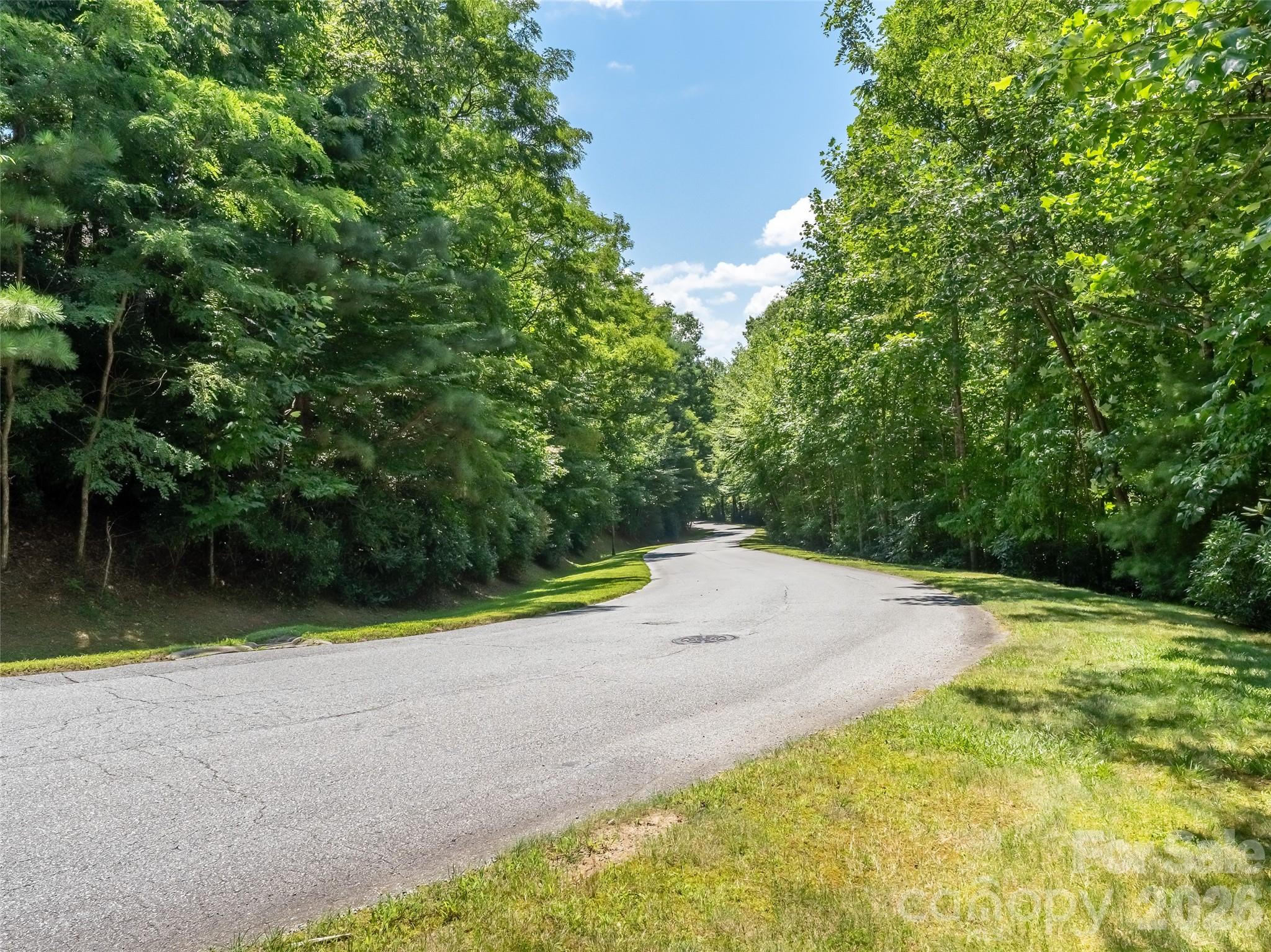 M11 Pine Mountain Trail