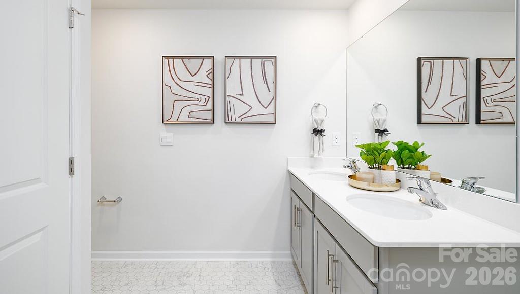 Clark Creek Landing - Residential