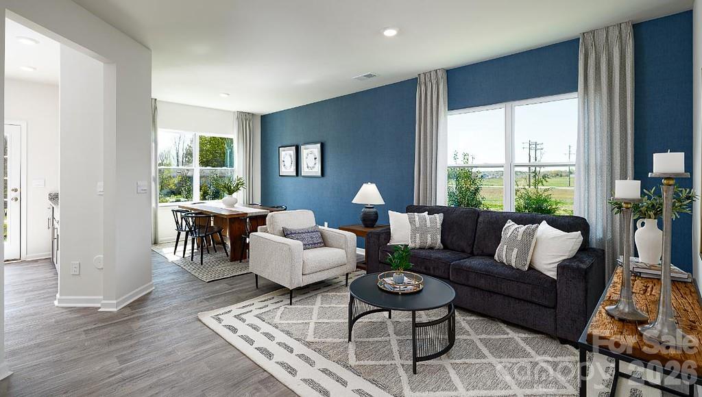 Clark Creek Landing - Residential