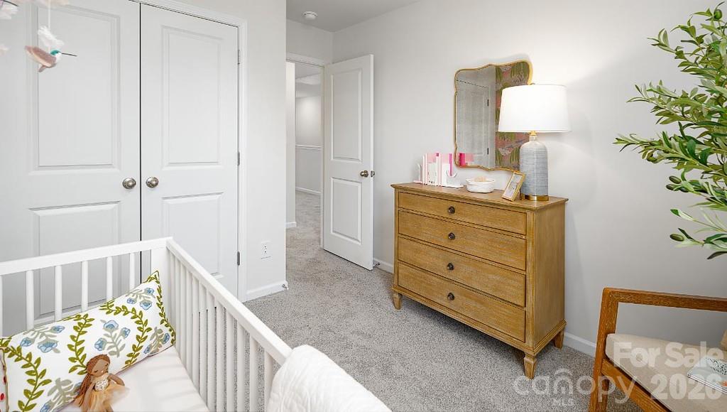 Clark Creek Landing - Residential