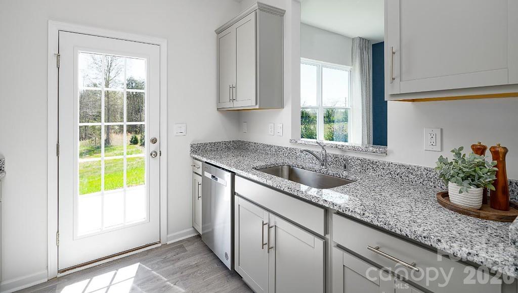 Clark Creek Landing - Residential